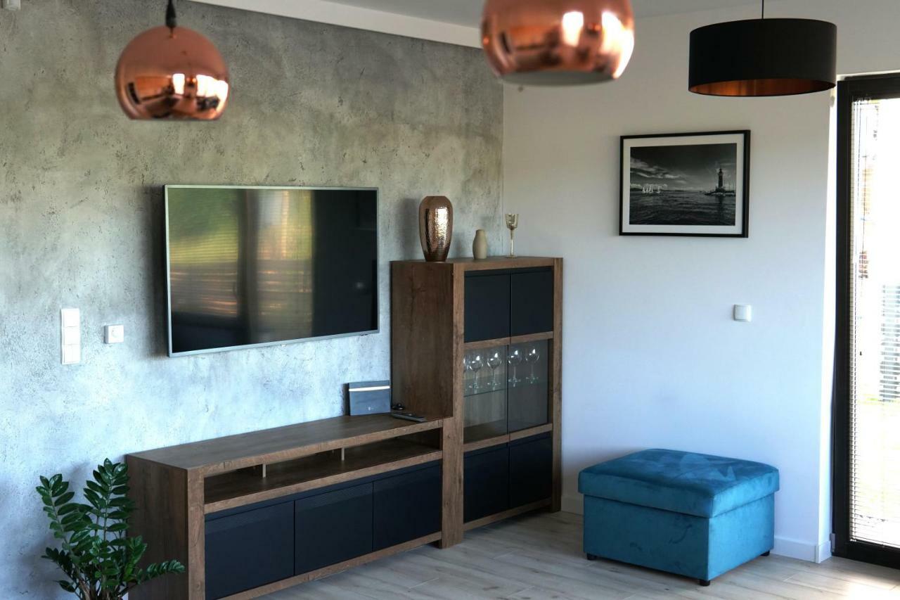 Apartment Regatowa Przystan *