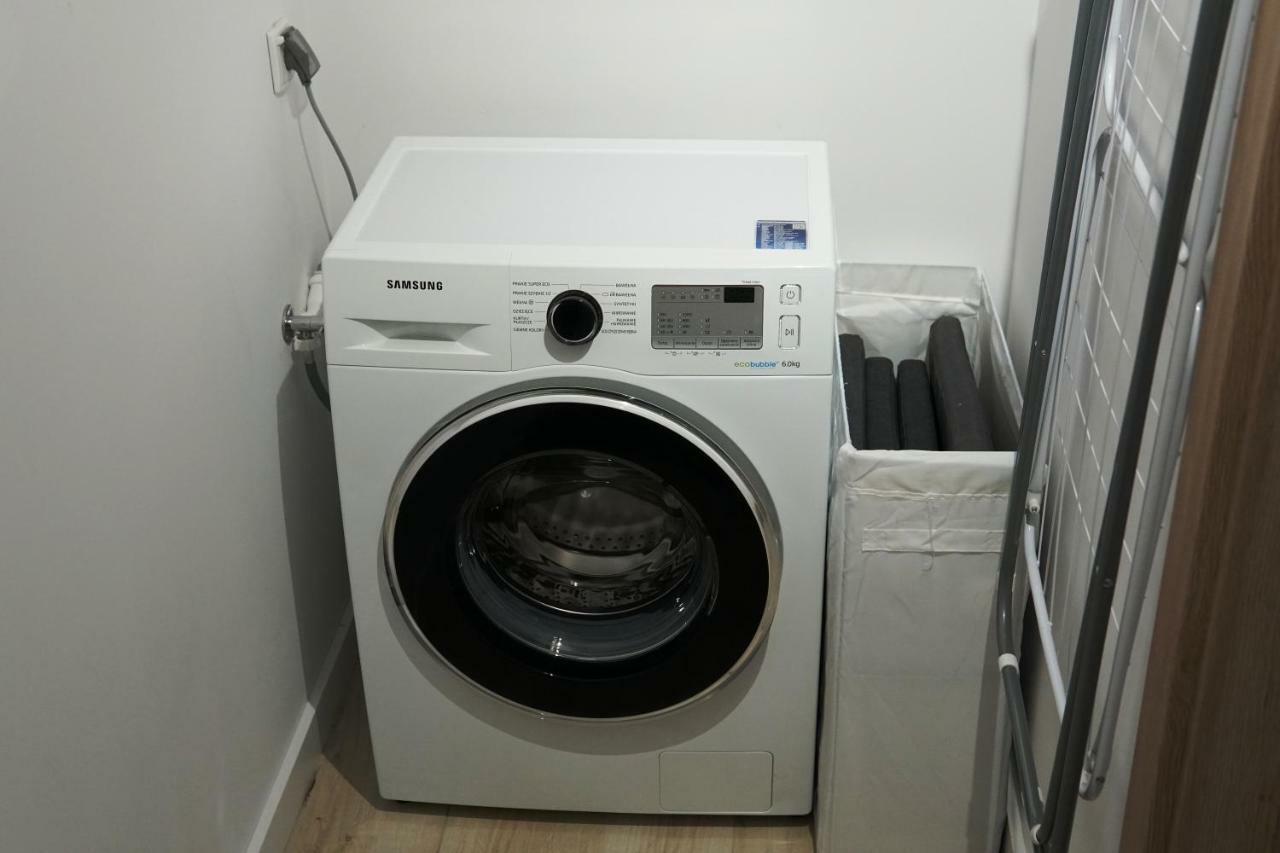 Regatowa Przystan Apartment Mechelinki