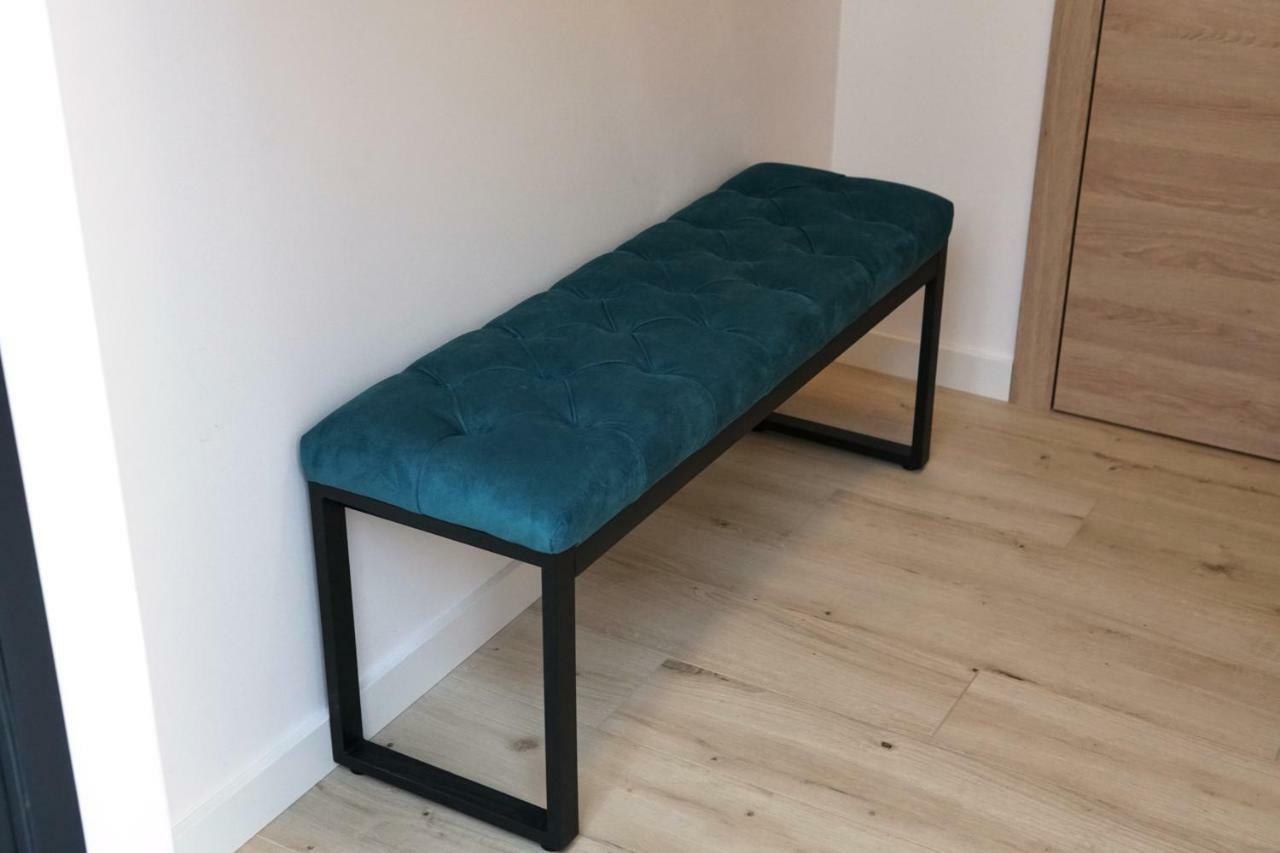 Apartment Regatowa Przystan Mechelinki