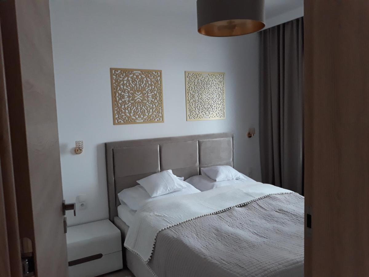 Apartment Regatowa Przystan Mechelinki