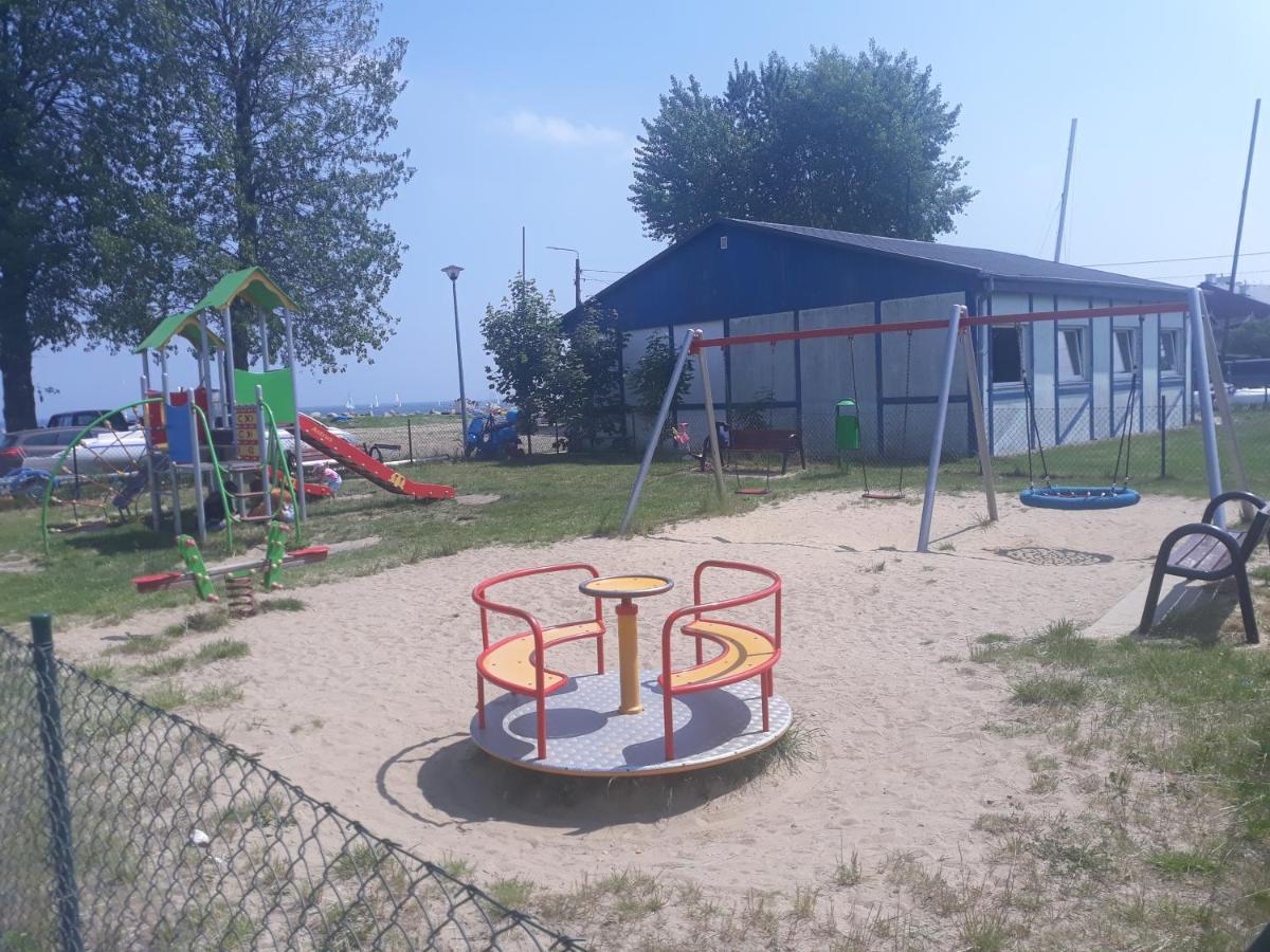 Apartment Regatowa Przystan Mechelinki